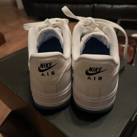 Nike Air Force 1 '07 LX UV Reactive W - Picture 4 of 5